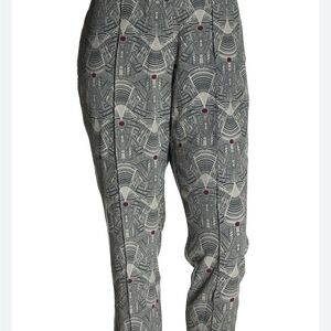 Melissa McCarthy Geo Pants - Size 3X (22/24)